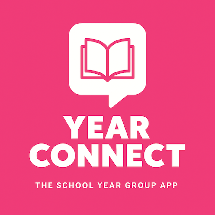 Year Connect logo